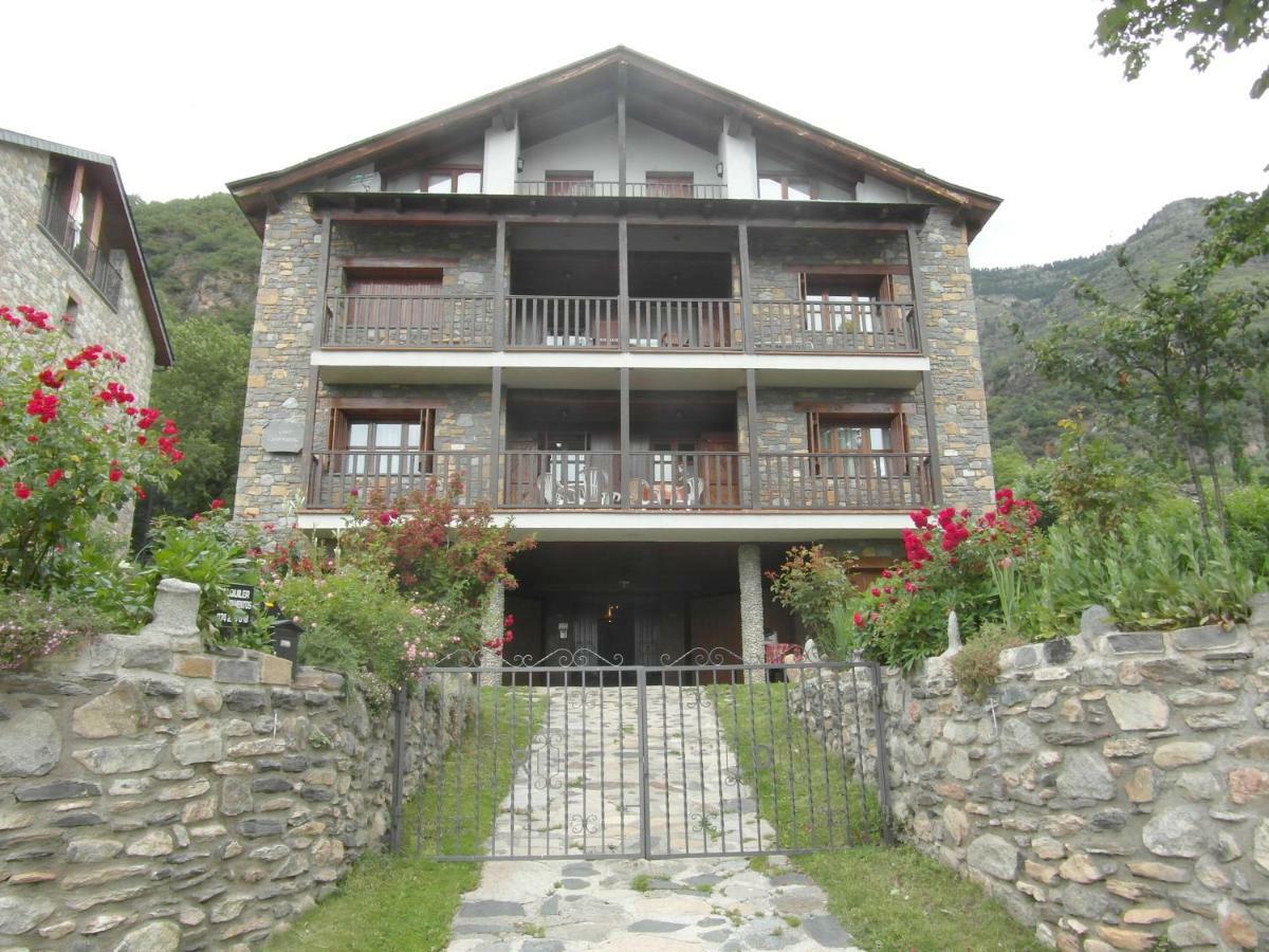 Апартаменты Sh11 - Casa Juan Manuel 2 - Villmor Саун Экстерьер фото