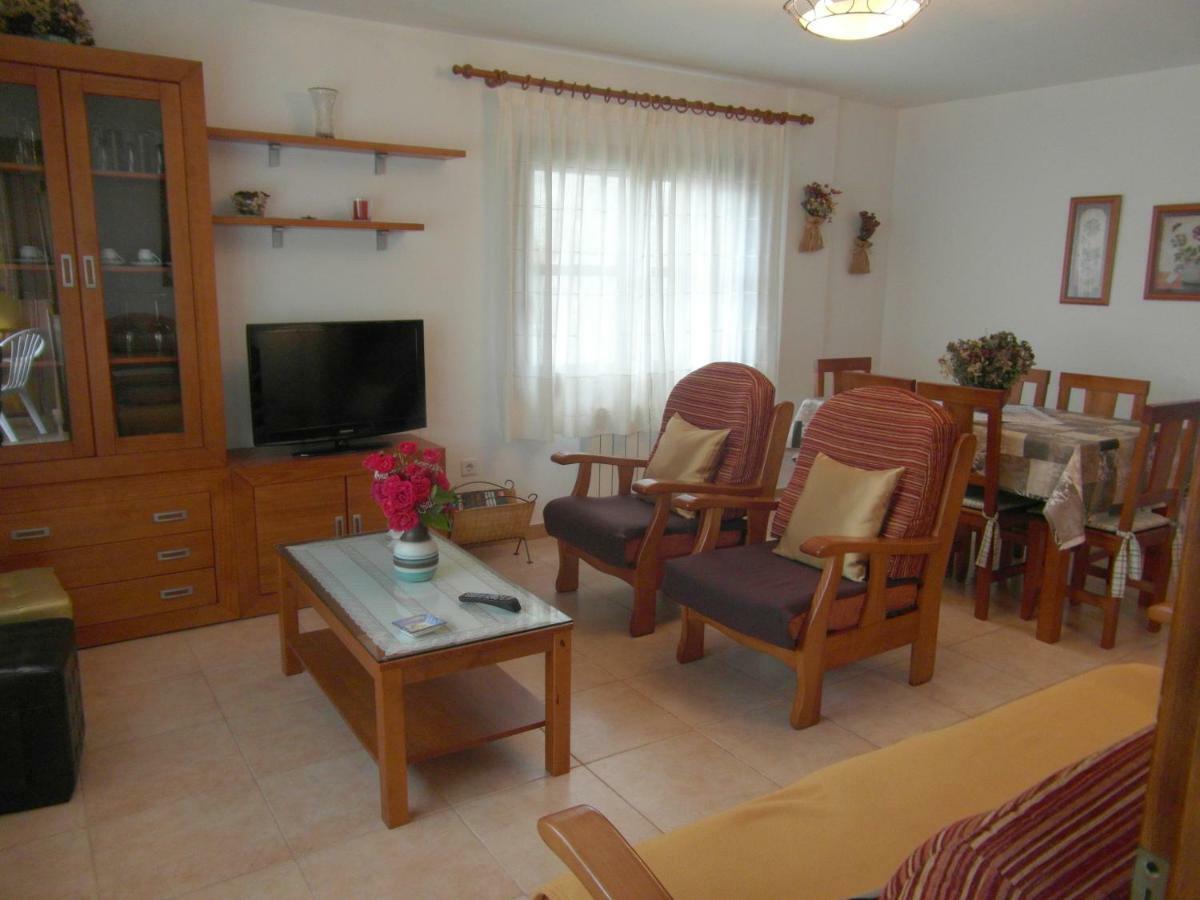 Апартаменты Sh11 - Casa Juan Manuel 2 - Villmor Саун Экстерьер фото
