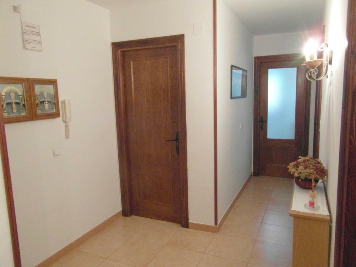 Апартаменты Sh11 - Casa Juan Manuel 2 - Villmor Саун Экстерьер фото