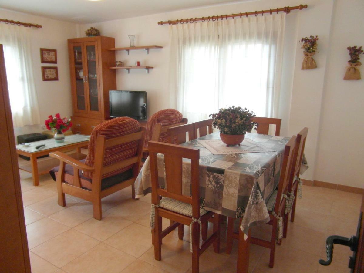 Апартаменты Sh11 - Casa Juan Manuel 2 - Villmor Саун Экстерьер фото