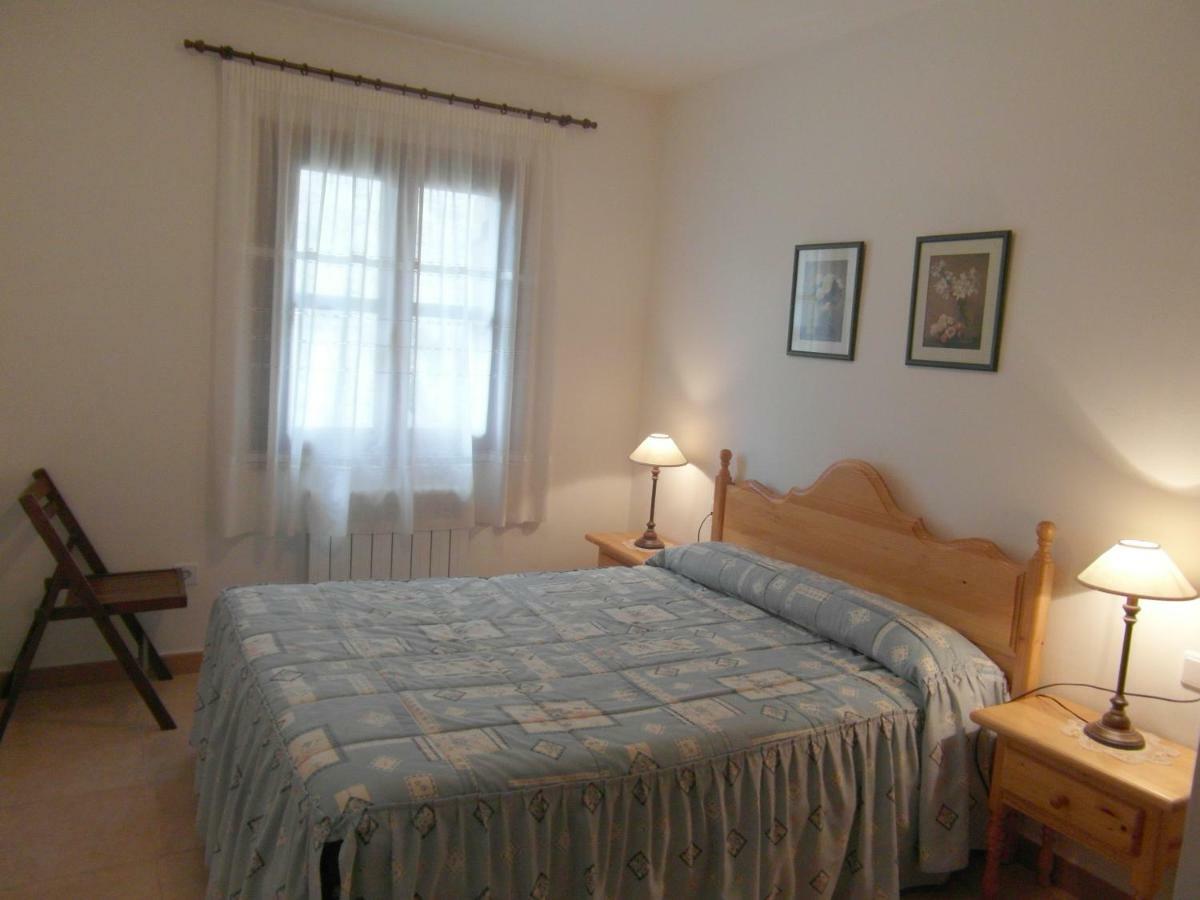 Апартаменты Sh11 - Casa Juan Manuel 2 - Villmor Саун Экстерьер фото