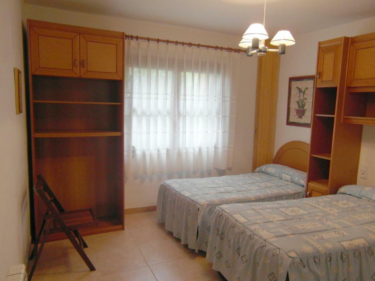 Апартаменты Sh11 - Casa Juan Manuel 2 - Villmor Саун Экстерьер фото