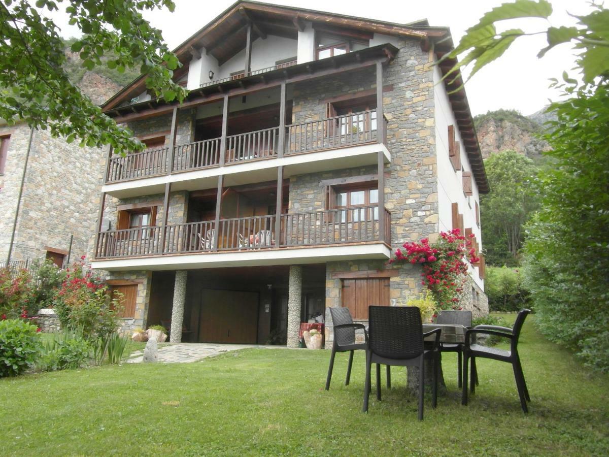 Апартаменты Sh11 - Casa Juan Manuel 2 - Villmor Саун Экстерьер фото