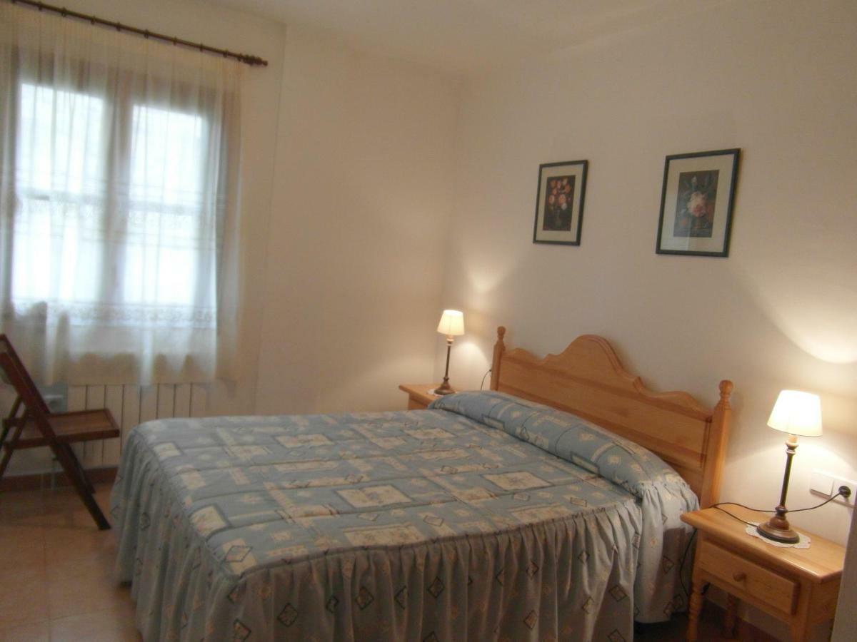 Апартаменты Sh11 - Casa Juan Manuel 2 - Villmor Саун Экстерьер фото